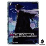 Gin SR CT-P07 B07094 [PAR] Enchanted Magic DETECTIVE CONAN Japanese