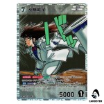 Akako Koizumi R CT-P07 B07034 [PAR] Enchanted Magic DETECTIVE CONAN Japanese