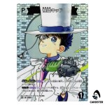 Kaito Kid C CT-P07 B07029 [PAR] Enchanted Magic DETECTIVE CONAN Japanese