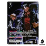 Bourbon and Rye MR CT-P07 B07093 Enchanted Magic DETECTIVE CONAN Japanese