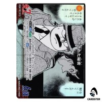 Hidden Secret C CT-P07 B07091 [PAR] Enchanted Magic DETECTIVE CONAN Japanese