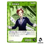 Dogo Hoshikappa C CT-P07 B07025 Enchanted Magic DETECTIVE CONAN Japanese
