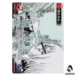 Wavering Heart C CT-P07 B07077 [PAR] Enchanted Magic DETECTIVE CONAN Japanese