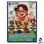 Ayumi Yoshida R CT-P07 B07004 [PAR] Enchanted Magic DETECTIVE CONAN Japanese