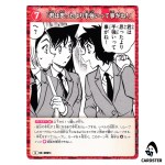 Youre Tougher Than I Thought C CT-P07 B07076 Enchanted Magic DETECTIVE CONAN