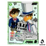 Heiji Hattori SRCP CT-P07 B07016 [COM PAR] Enchanted Magic DETECTIVE CONAN JP