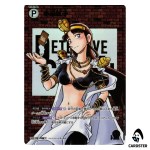 Akako Koizumi SEC CT-P07 B07027 [PAR] Enchanted Magic DETECTIVE CONAN Japanese