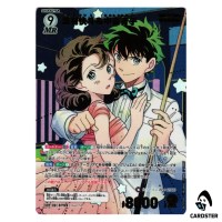 Kaito Kuroba and Aoko Nakamori MR CT-P07 B07030 [PAR] Enchanted Magic CONAN JP