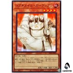 Koaki Meiru Guardian UT01-JP015 [SR] Super Rare Utility Selection Yugioh Japan