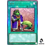 Upstart Goblin UT01-JP046 [UTR] Ultimate Utility Selection Yugioh Japanese