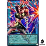 Ancient Secrets UT01-JP001 [OVERFRAME UR] Ultra Utility Selection Yugioh Japan