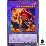 Zoroa the Magistus Verethragna UT01-JP027 [UTR] Ultimate Utility Select Yugioh