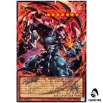 Dark Armed Dragon Punisher UT01-JP004 [OVERFRAME UR] Ultra Utility Yugioh JP