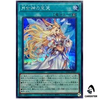 Ultimate Sky UT01-JP007 [SCR] Secret Rare Utility Selection Yugioh Japanese