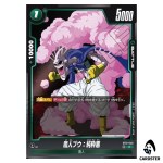 Majin Buu Pure Evil C ST01-040 Story Booster Dragon Ball Fusion World Japanese