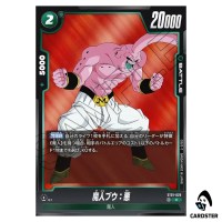 Majin Buu Evil C ST01-029 Story Booster Dragon Ball Fusion World Japanese