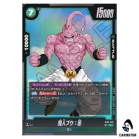Majin Buu Evil R ST01-032 Story Booster Dragon Ball Fusion World Japanese