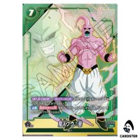 Majin Buu Evil R ST01-032 [PAR] Story Booster Dragon Ball Fusion World Japan