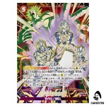 Family Kamehameha R ST01-015 [PAR] Story Booster Dragon Ball Fusion World JP
