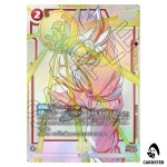 Son Goku SR ST01-004 [PAR] Story Booster Dragon Ball Fusion World Japanese
