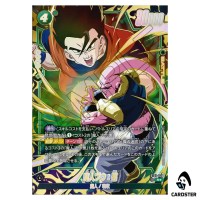 Majin Buu Evil R ST01-035 [PAR] Story Booster Dragon Ball Fusion World Japan