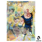 Vegeta SCR ST01-071 [SUPER PAR] Story Booster Dragon Ball Fusion World Japan