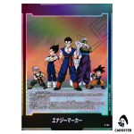 Energy Marker E-154 ST01 Story Booster Dragon Ball Fusion World Japanese
