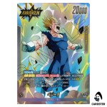 Vegeta L ST01-053 [PAR] Story Booster Dragon Ball Fusion World Japanese