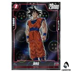 Son Goku C ST01-003 [HOLO] Story Booster Dragon Ball Fusion World Japanese