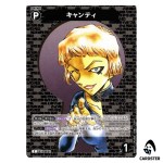 Chianti C CT-P06 B06096 Crossed Blades DETECTIVE CONAN Japanese