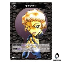 Chianti C CT-P06 B06096 Crossed Blades DETECTIVE CONAN Japanese