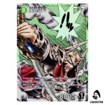 Takeshi Onimaru SR CT-P06 B06016 Crossed Blades DETECTIVE CONAN Japanese