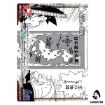 The Search for the Legendary Balls C CT-P06 B06065 DETECTIVE CONAN Japanese