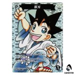 Yaiba Kurogane C CT-P06 B06044 [PAR] Crossed Blades DETECTIVE CONAN Japanese