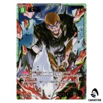 Takeshi Onimaru SR CT-P06 B06038 [PAR] Crossed Blades DETECTIVE CONAN Japanese