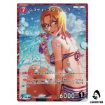 Jodie Starling R CT-P06 B06077 [PAR] Crossed Blades DETECTIVE CONAN Japanese