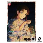 Akemi Miyano SR CT-P06 B06075 [PAR] Crossed Blades DETECTIVE CONAN Japanese