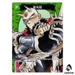 Takeshi Onimaru C CT-P06 B06014 [PAR] Crossed Blades DETECTIVE CONAN Japanese