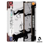 Azusa Enomoto Kidnapping Case C CT-P06 B06095 Crossed Blades DETECTIVE CONAN