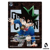 Yaiba Kurogane SEC CT-P06 B06044 [PAR] Crossed Blades DETECTIVE CONAN Japanese