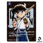 Conan Edogawa  SEC CT-P06 B06001 [PAR] Crossed Blades DETECTIVE CONAN Japanese