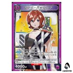 Kaname Buccaneer SR EX14BT/MCR-2-031 Macross Vol. 2 Union Arena Japanese