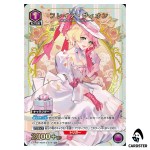 Freyja Wion U EX14BT/MCR-2-034 [PAR] Macross Vol. 2 Union Arena Japanese