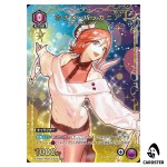 Kaname Buccaneer C EX14BT/MCR-2-028 [PAR] Macross Vol. 2 Union Arena Japanese