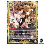 Sheryl Nome SR EX14BT/MCR-2-004 [PAR] Macross Vol. 2 Union Arena Japanese