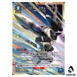 VF-19EF/A Isamu Special R EX14BT/MCR-2-011 [PAR] Macross Vol. 2 Union Arena JP