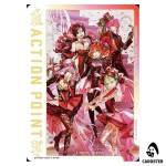Action Point Card Walkure Oshare Macross 10 AP EX14BT/MCR-2-AP06 Union Arena