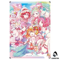 Action Point Card Walkure Summer Color Ver AP EX14BT/MCR-2-AP03 Union Arena JP