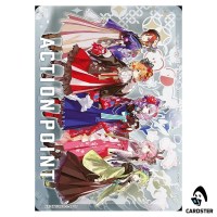 Action Point Card Walkure Renai Marui Ver AP EX14BT/MCR-2-AP07 Union Arena JP
