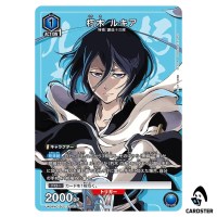 Rukia Kuchiki SP UA04NC/BLC-3-002 BLEACH TYBW New Card Selection Union Arena